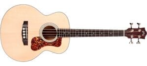 Best Acoustic Bass Guitars Bettermuseek