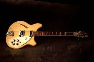 Rickenbacker Guitar 360/12