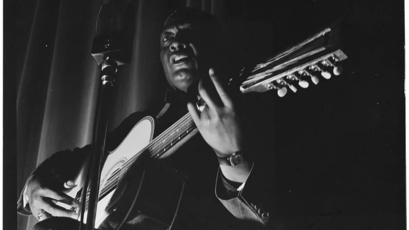 Lead Belly
