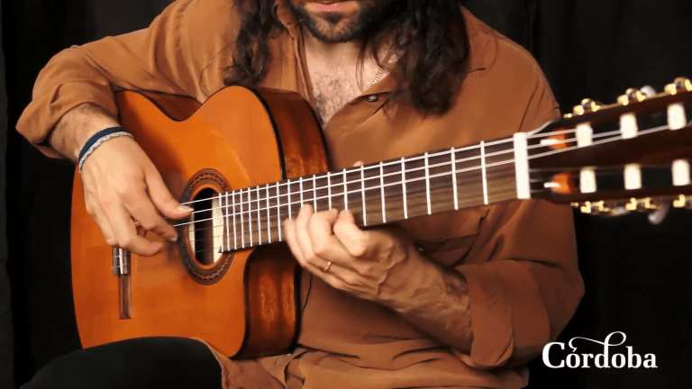 Classical Guitar Strings