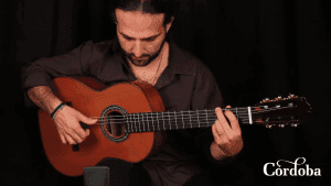 Cordoba Dolce
