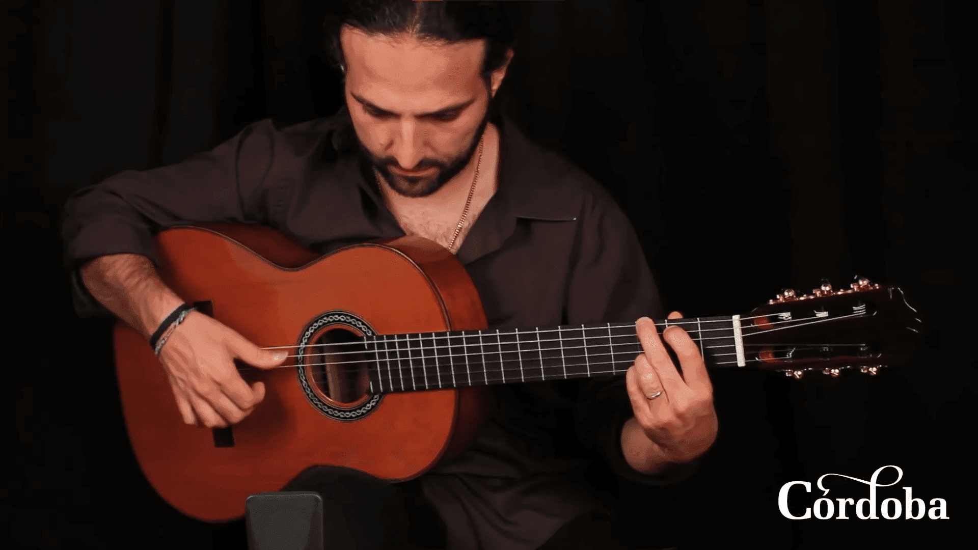 Cordoba Dolce