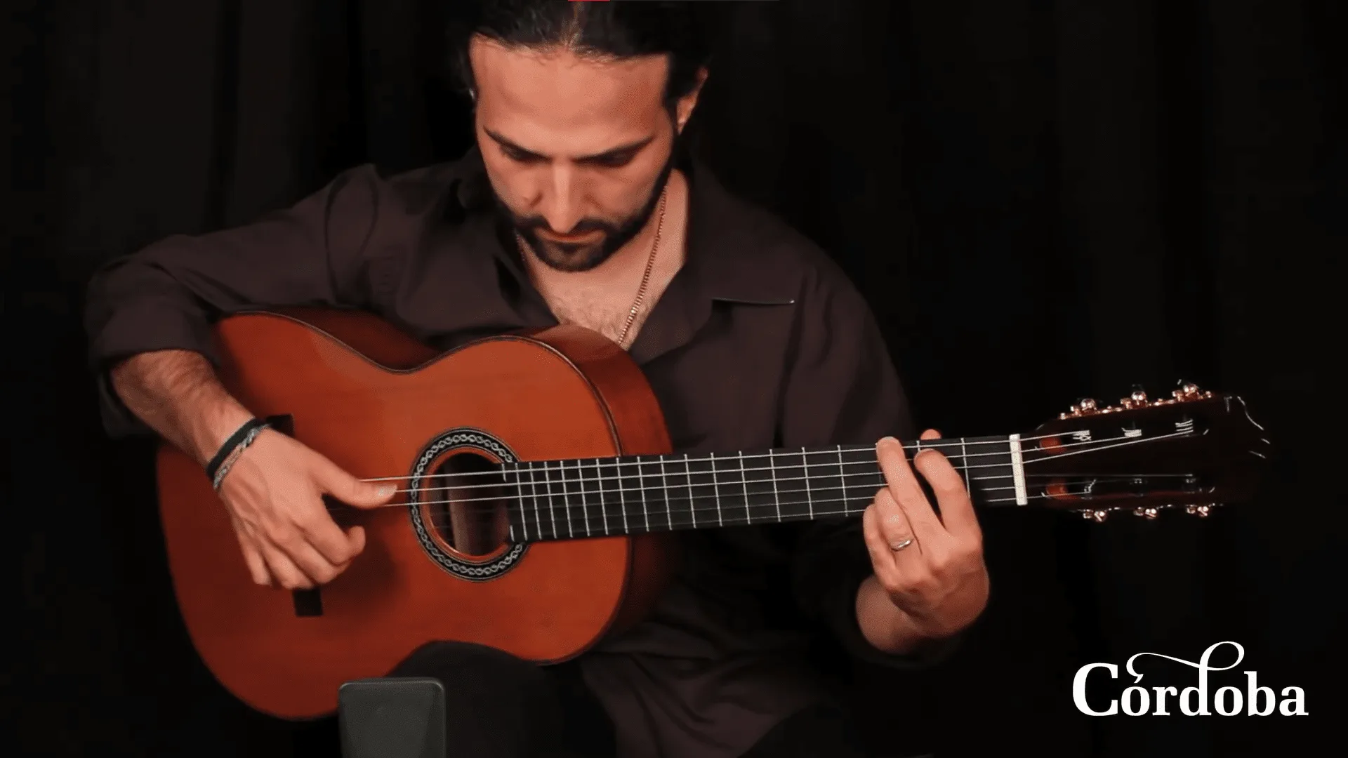 Cordoba Dolce