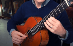 Best Classical Guitar