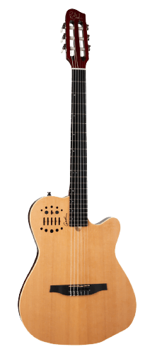 godin acs sa