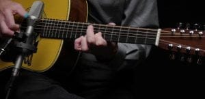 12-string guitar songs