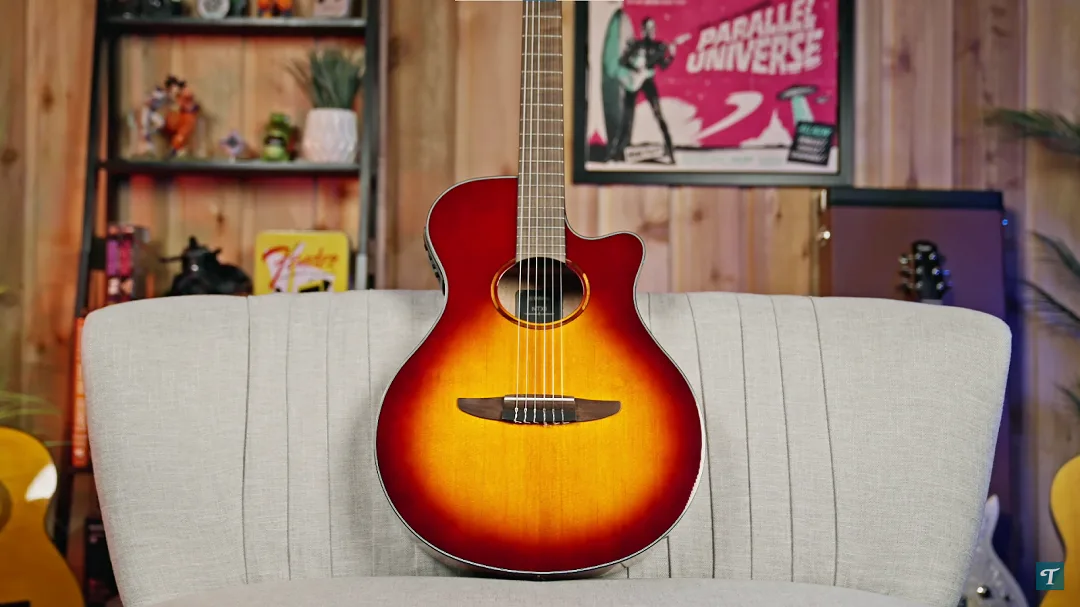 yamaha ntx1