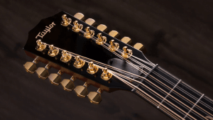 Best 12 string guitars