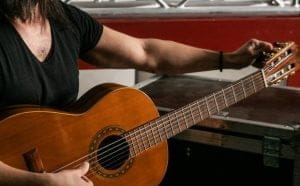 Best Guitar Tuner