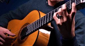 vibrato technique