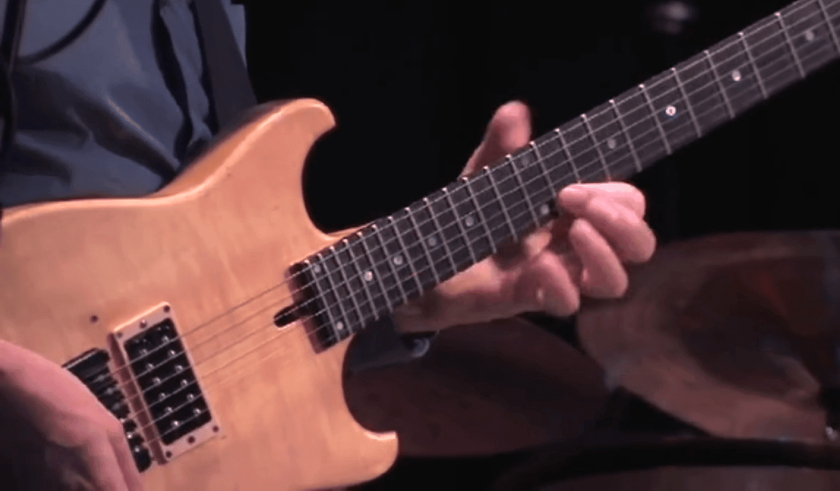 Master The Legato Guitar Technique BetterMuSeek master-the-legato-guitar-technique-bettermuseek