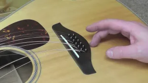 How to set up a 12-string guitar