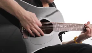 EF381DX 12-string