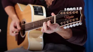 GJ72CE 12 string