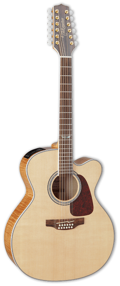 Takamine GJ72CE