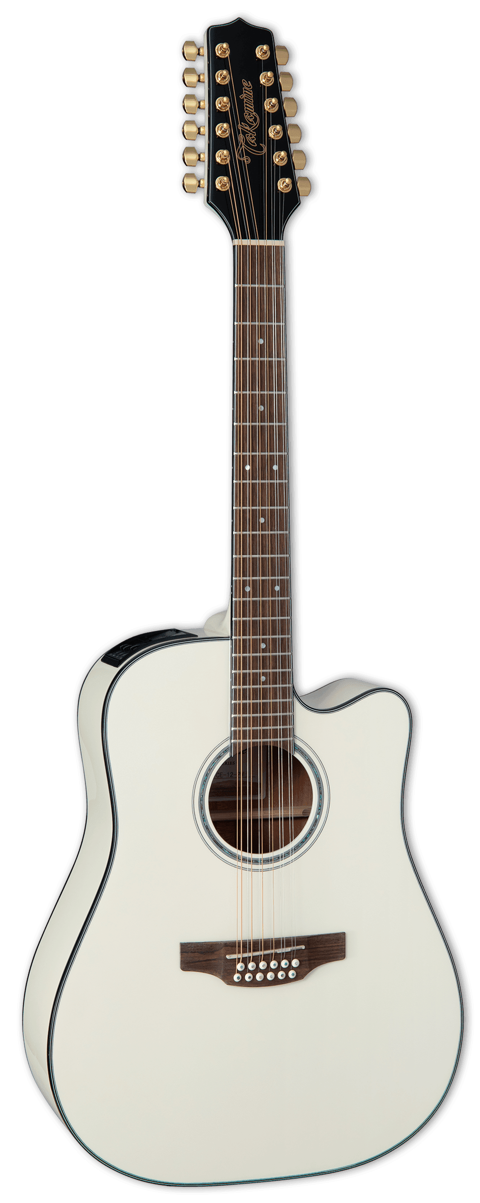 Takamine GD35CE