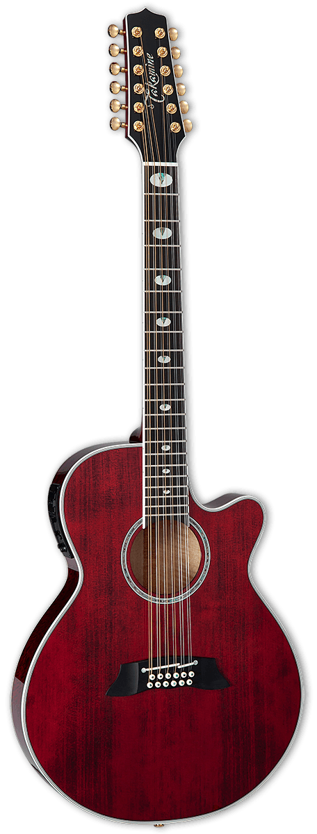 Takamine TSP-158C12