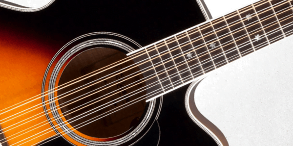 Takamine P6JC