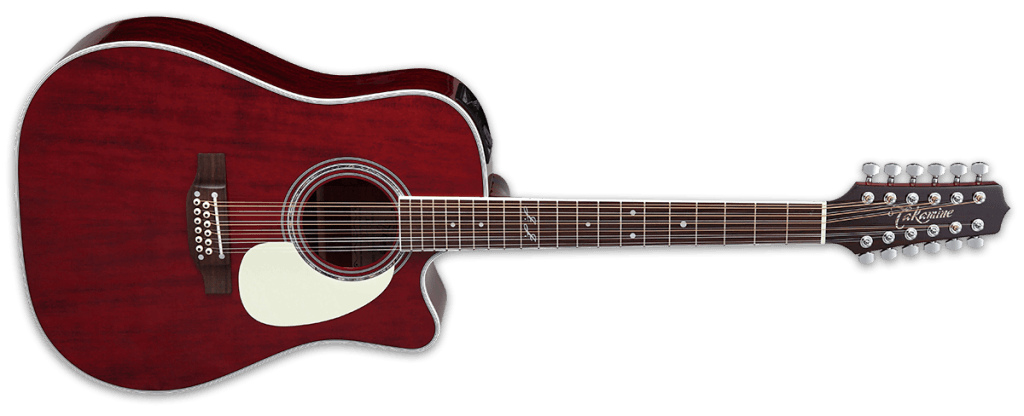 Takamine JJ