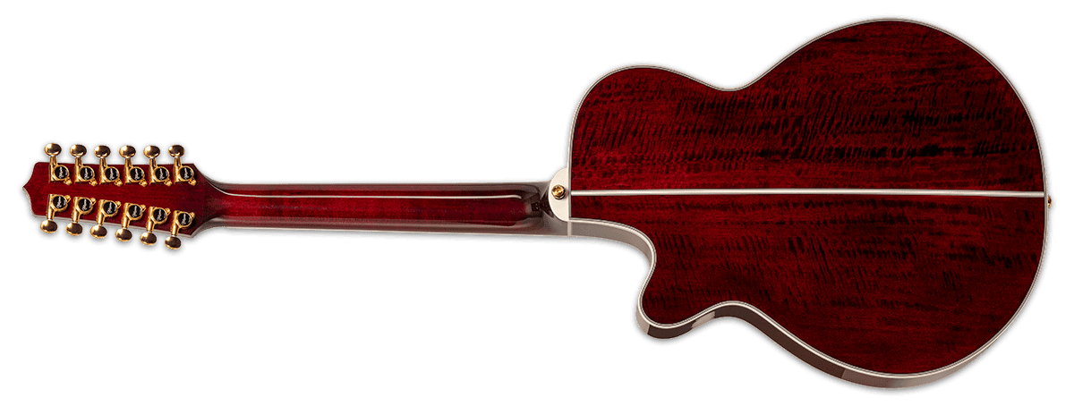 TSP-158C 12-string