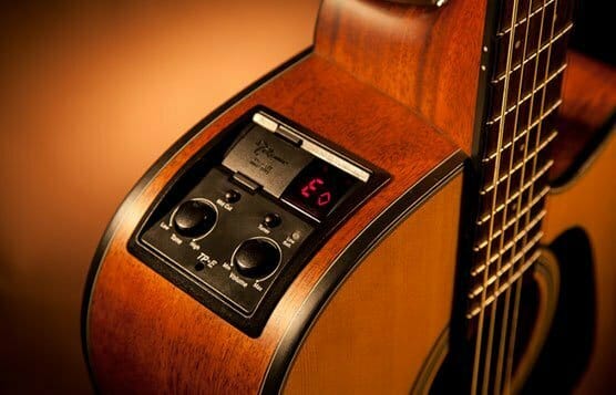 takamine preamps