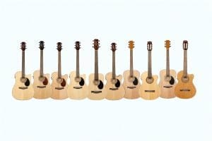 jasmine Guitar