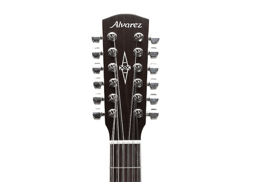 ALVAREZ AD60 12