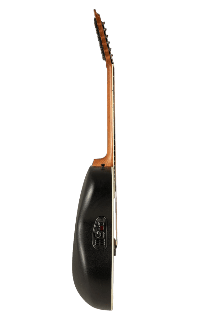 Ovation 2758AX Standard Elite side