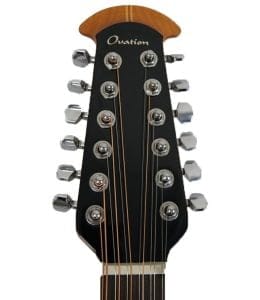Ovation 2758AX Standard Elite