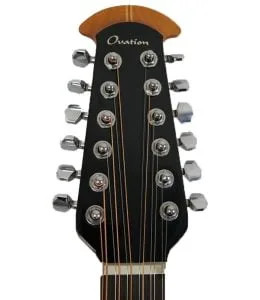Ovation 2758AX Standard Elite