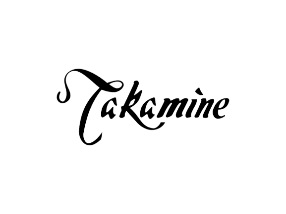 Takamine-History