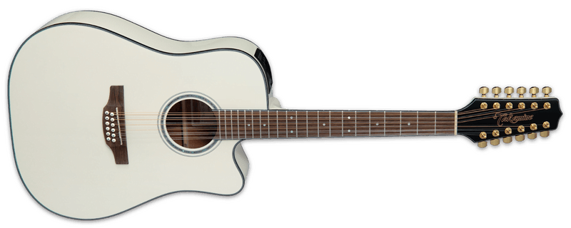 Takamine GD35CE 12 string