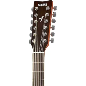 YAMAHA FG820 12string