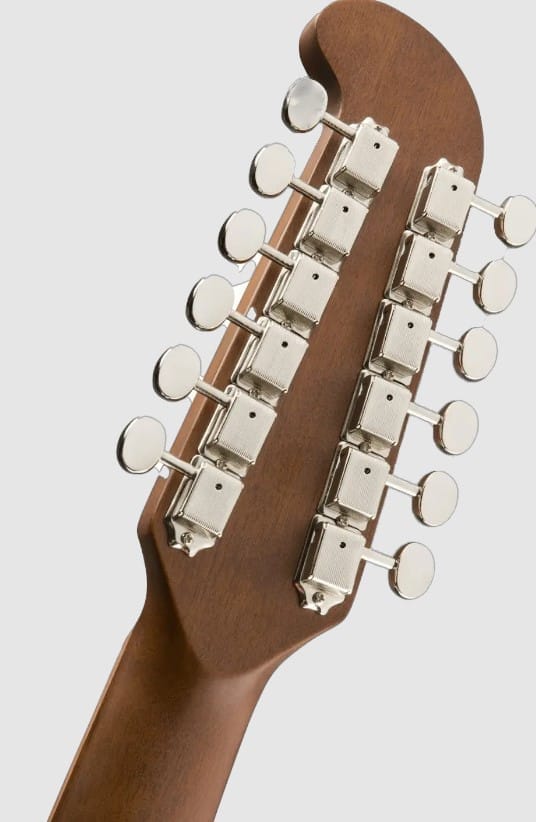 Villager 12 String fender