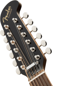 Fender villager 12 String
