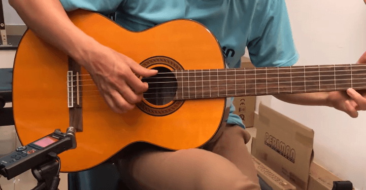 takamine gc5