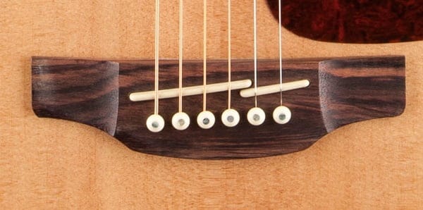 takamine bridge