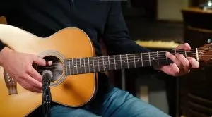 fingerstyle guitar