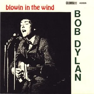 blowin' in the wind best acoustic guitar songs for beginners