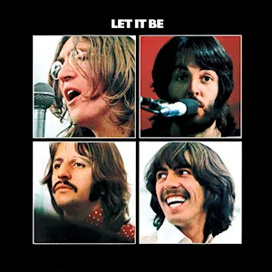 beatles easy acoustic guitar song