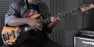 Famous Bass Songs