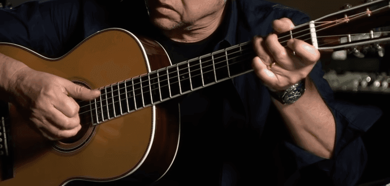 easy acoustic guitar songs