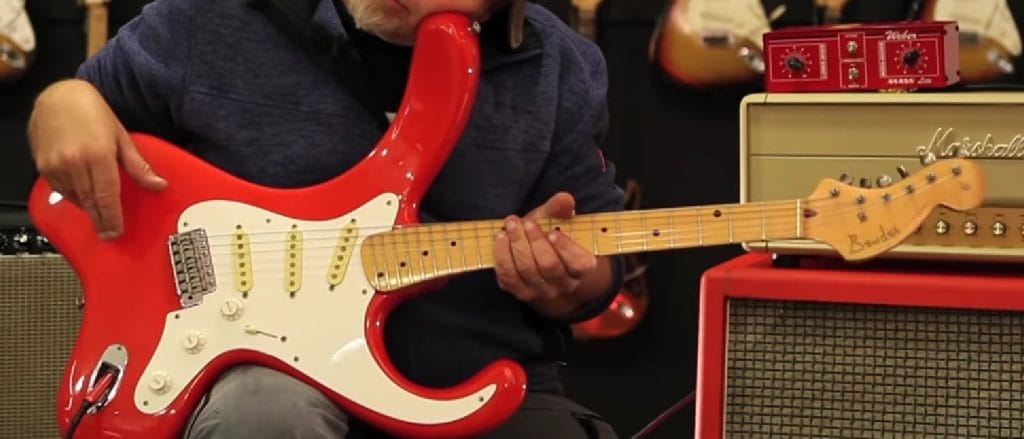 Bender Distortocaster