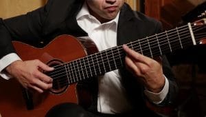 classical 7 string
