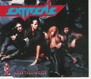 more than words easy acoustic guitar song