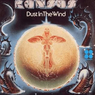 dust in the wind easy acoustic guitar song