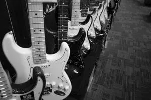 best cheap guitar