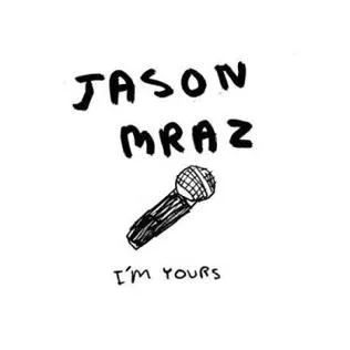 i'm yours easy acoustic guitar song