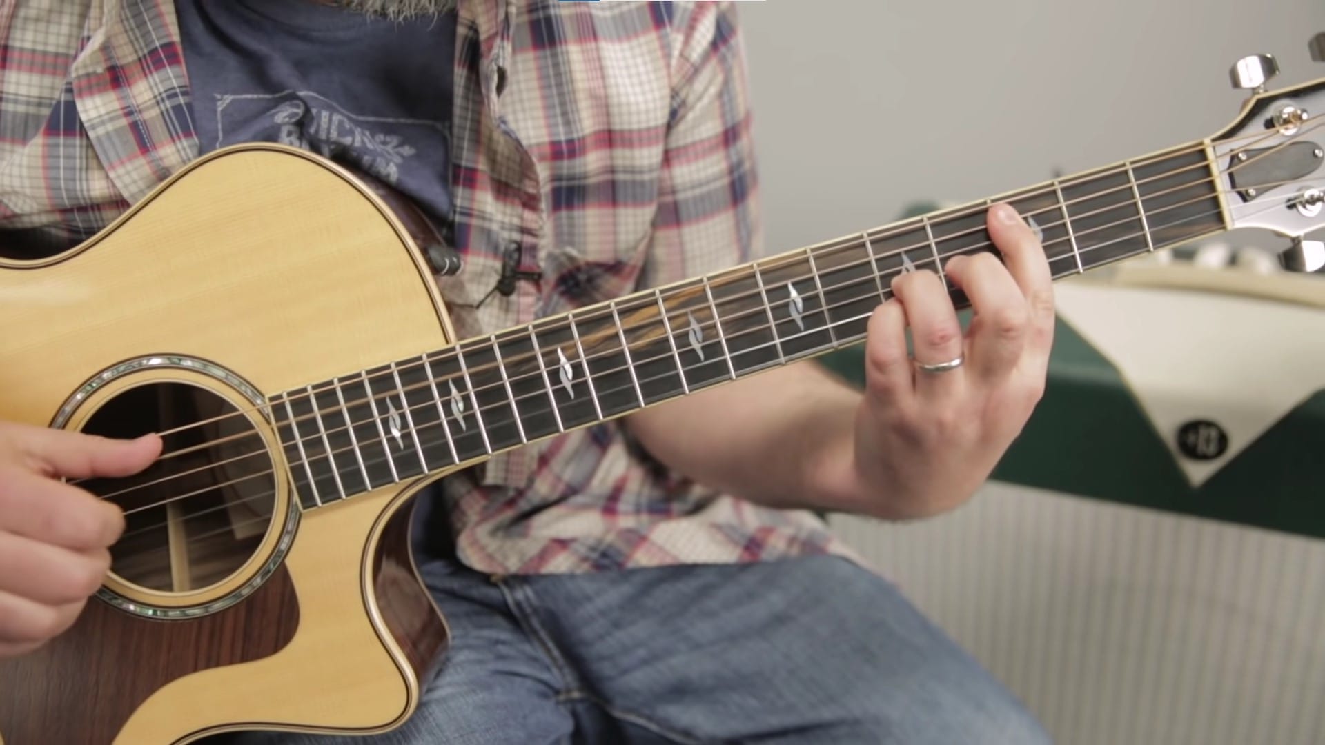 Is It Hard To Learn Guitar