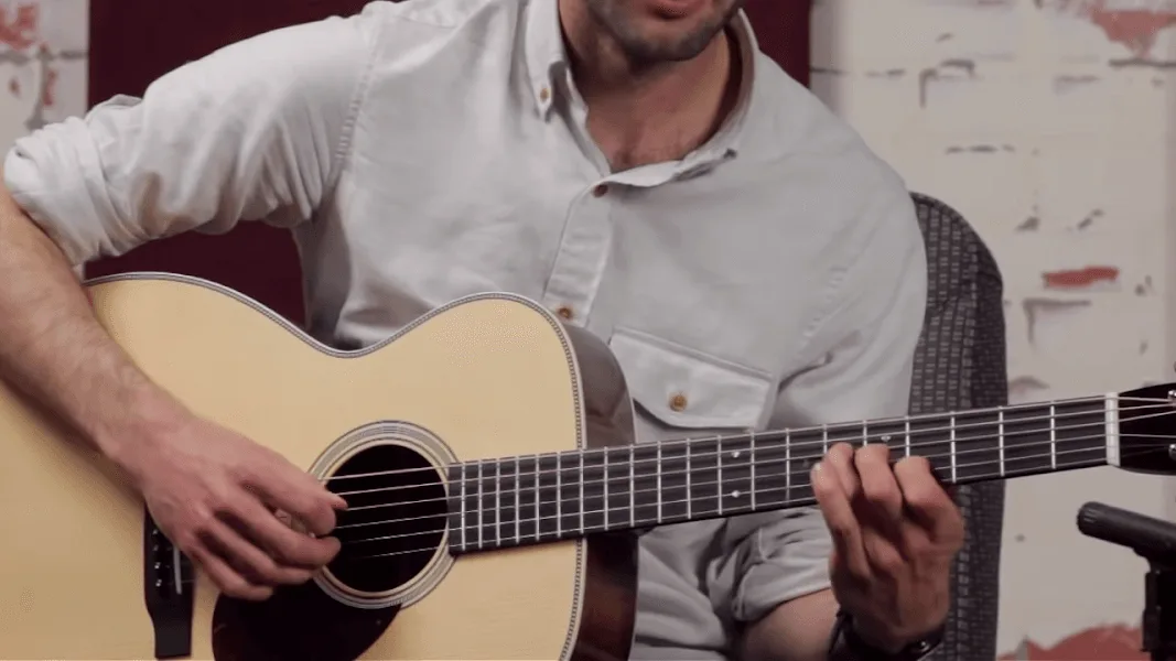beginner acoustic guitar songs